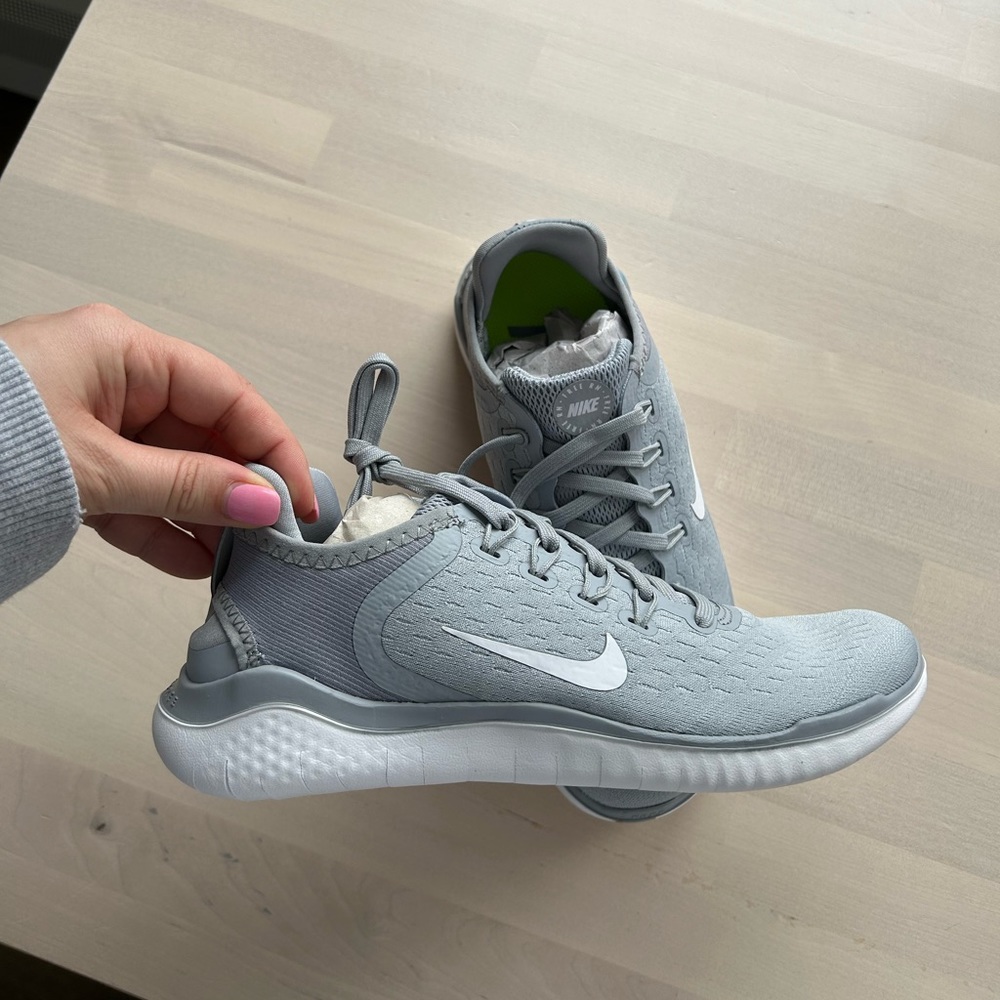 Nike Free Run BRAND NEW IN BOX
